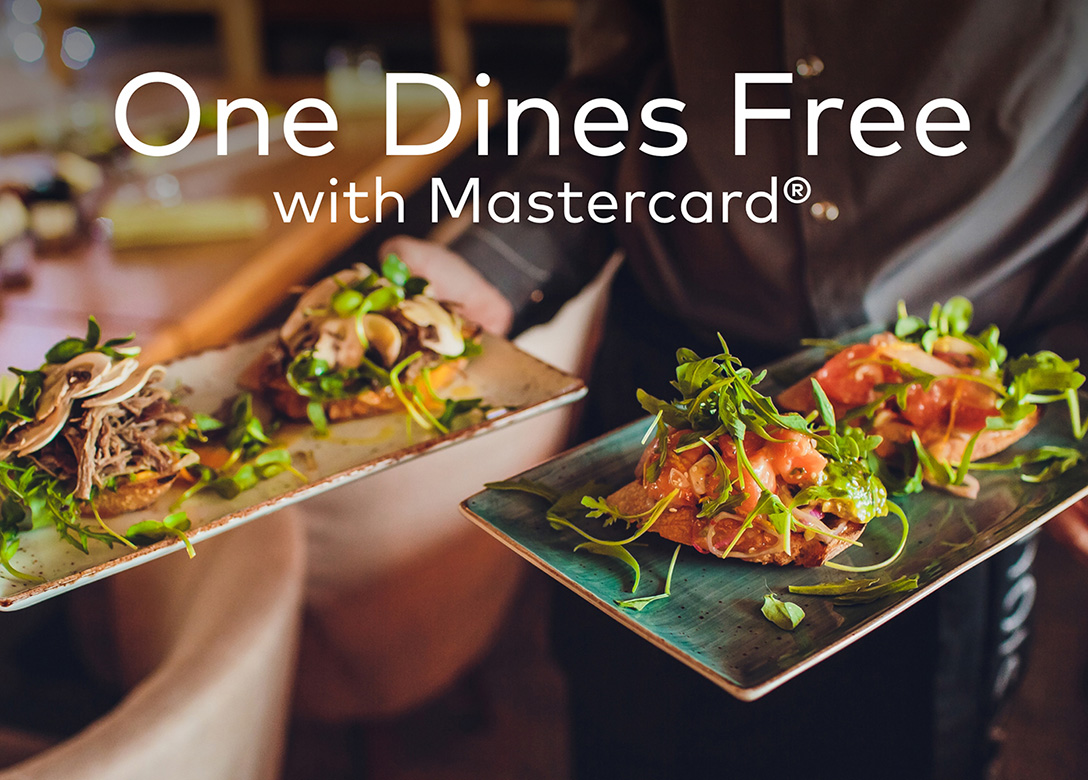One Dines Free