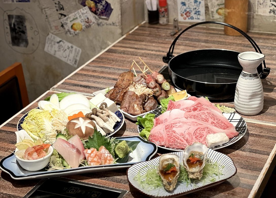 Reiwa Izakaya