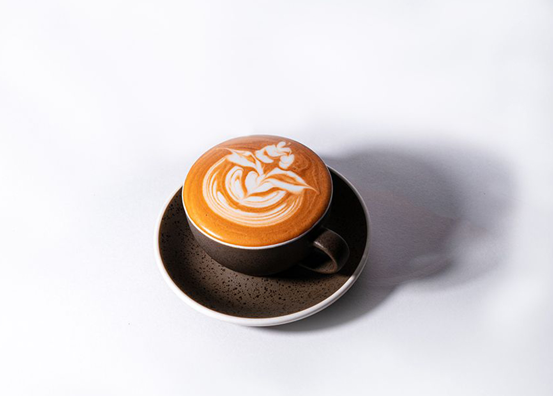 Dozy Cafe