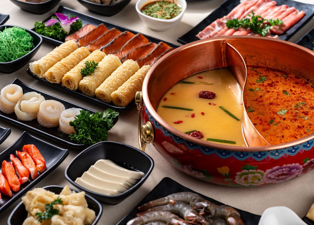 COCA Restaurants