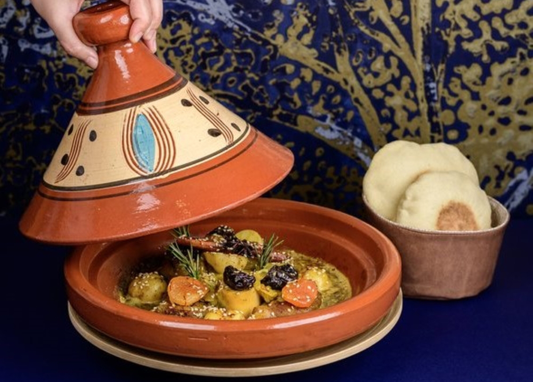 Tajine
