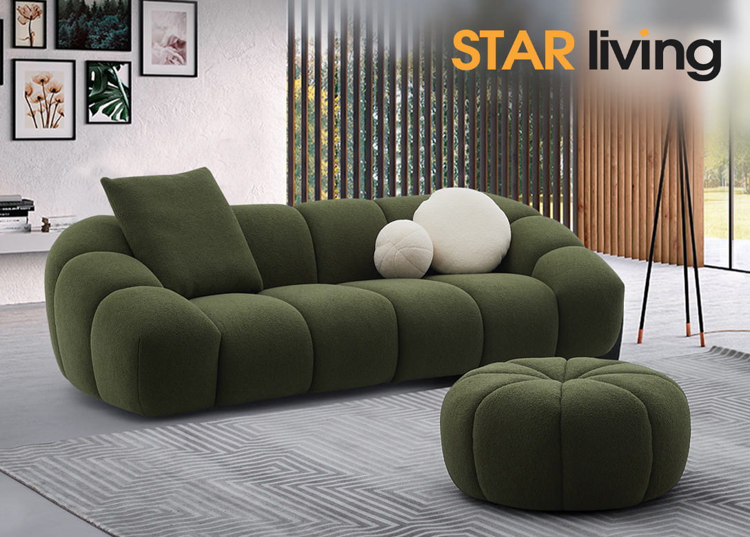 Star Living - Credit Card ช้อปปิ้ง Offers