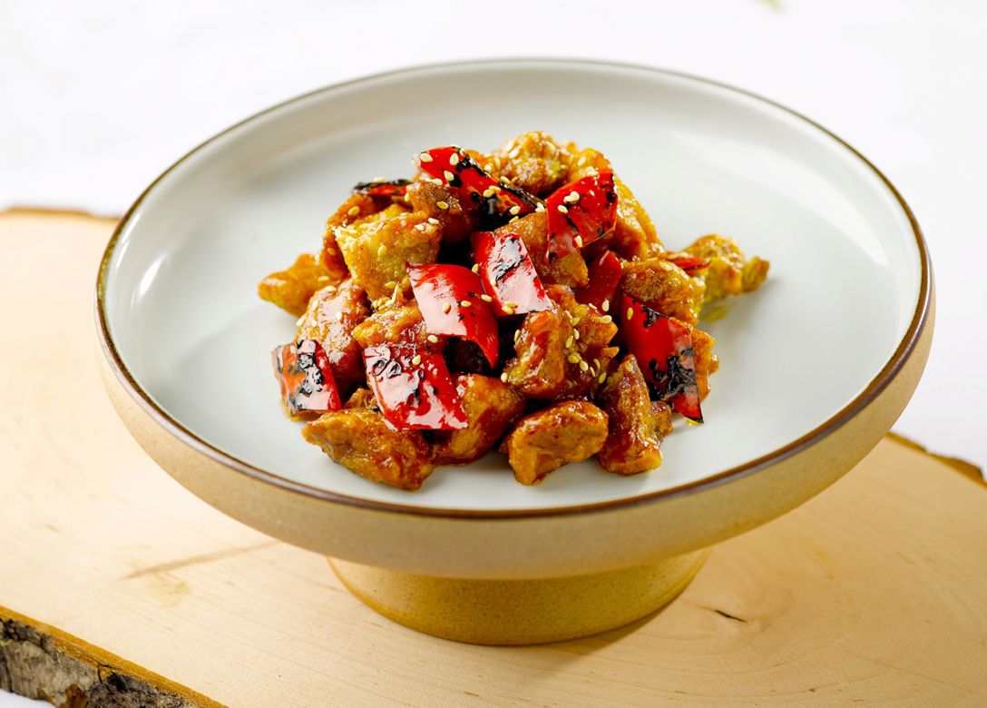 LingZhi Vegetarian - Credit Card 餐廳 Offers