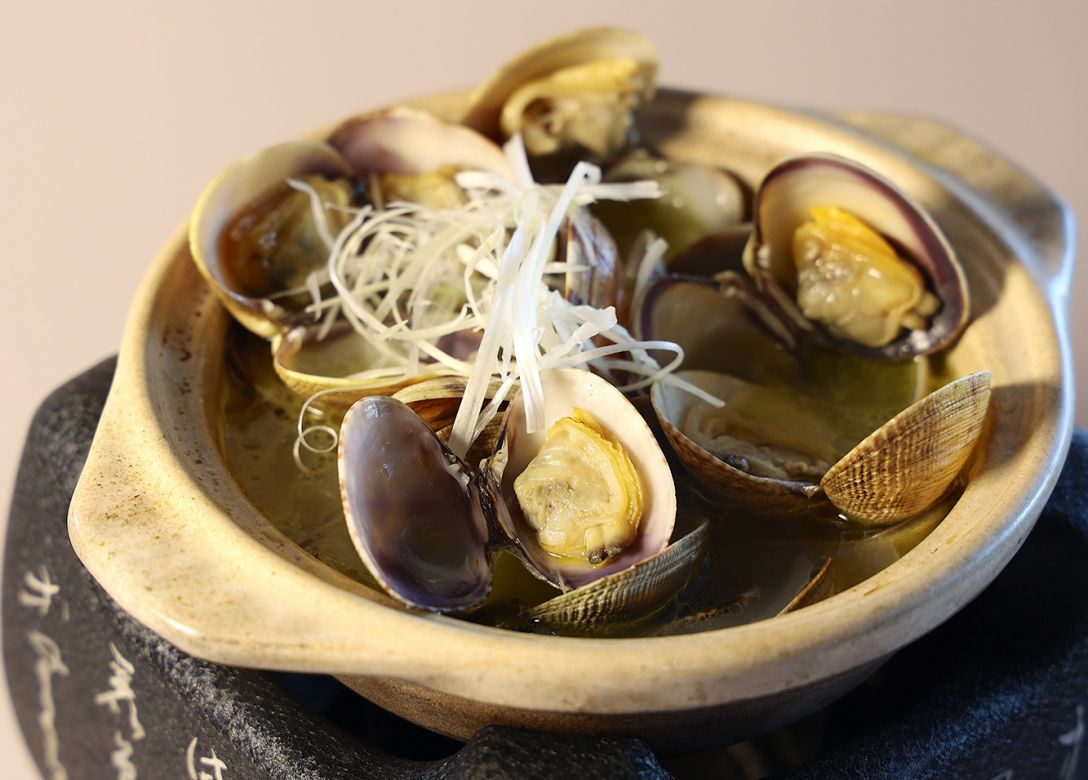 USHIO Sumiyaki & Sake Bar - Credit Card 餐廳 Offers
