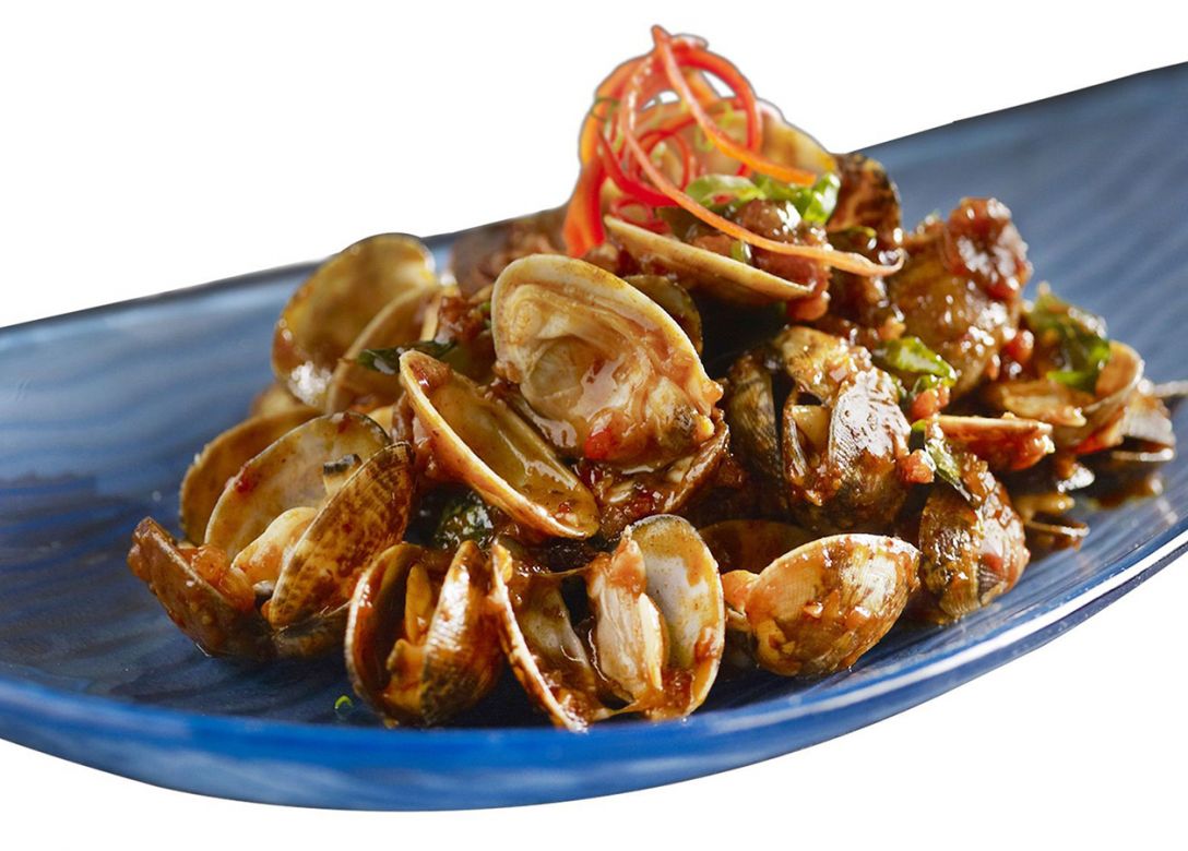 Seafood Paradise - Credit Card ร้านอาหาร Offers