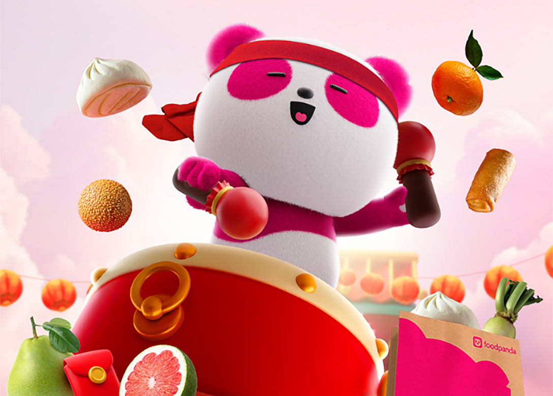 foodpanda 