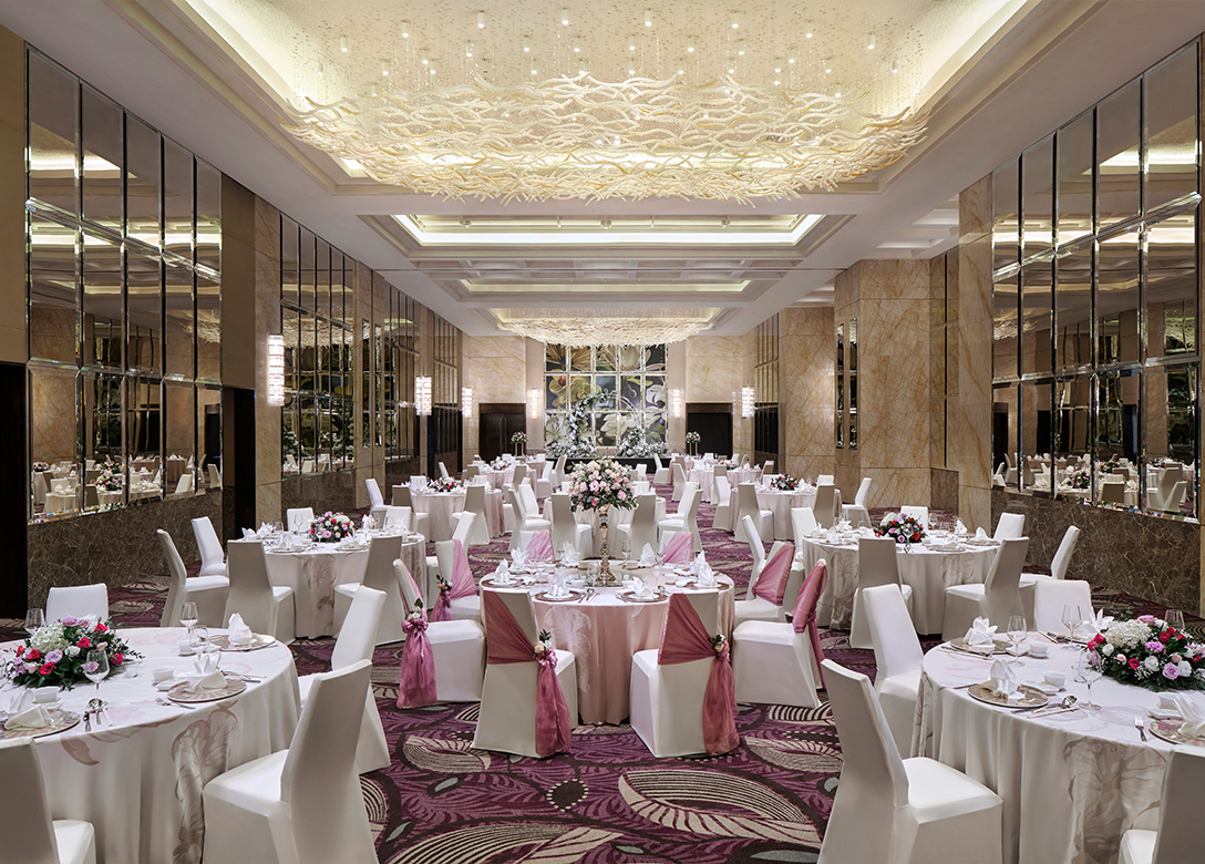 The Westin Singapore