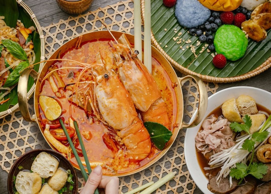 Khao San