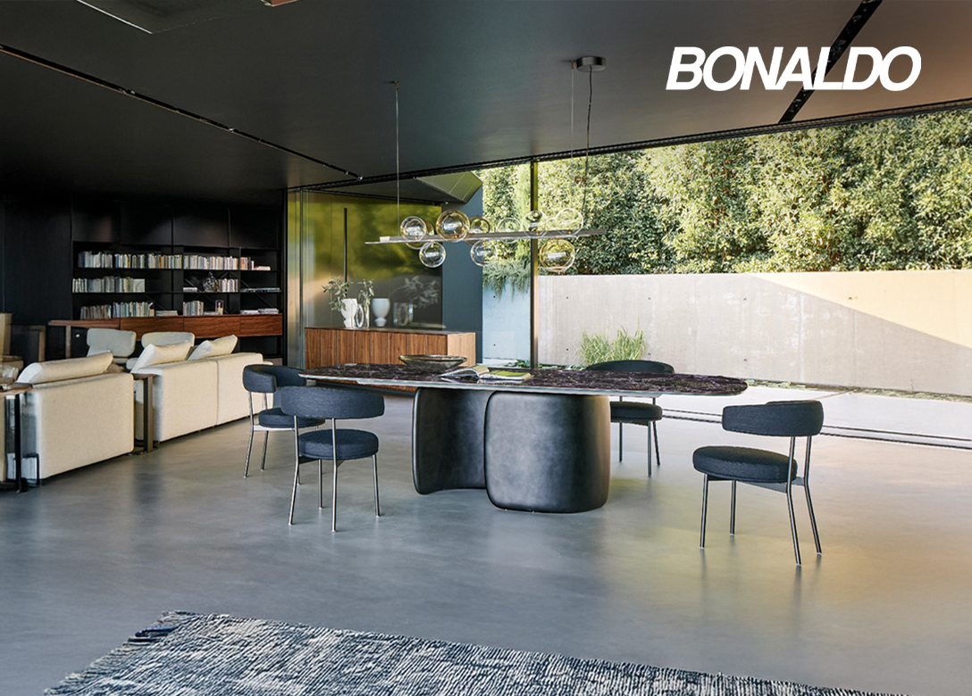 Bonaldo by XZQT
