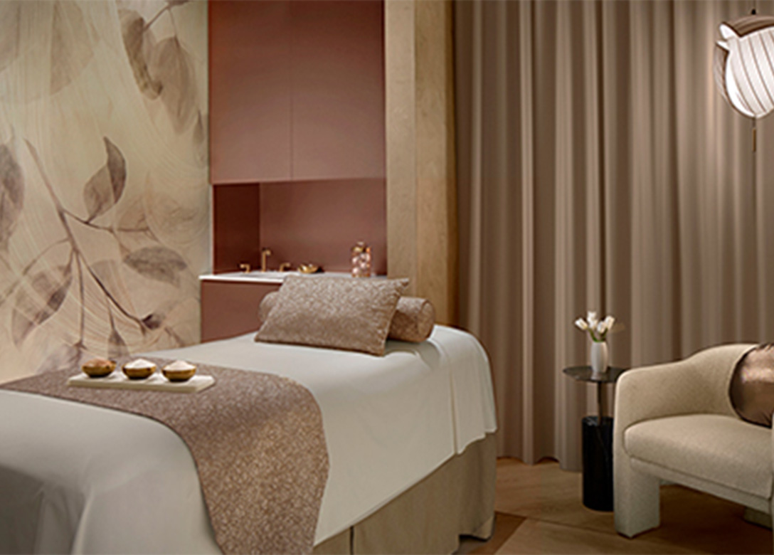 The St. Regis Singapore