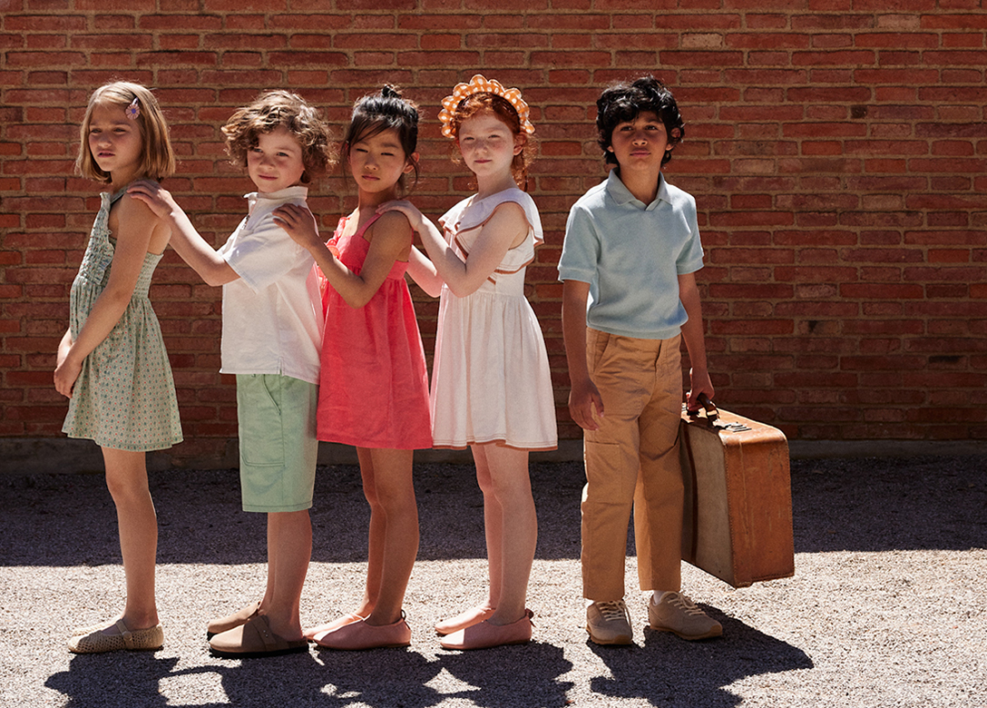 Gingersnaps