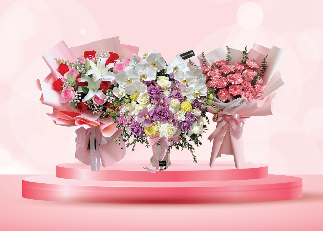 FlowerAdvisor