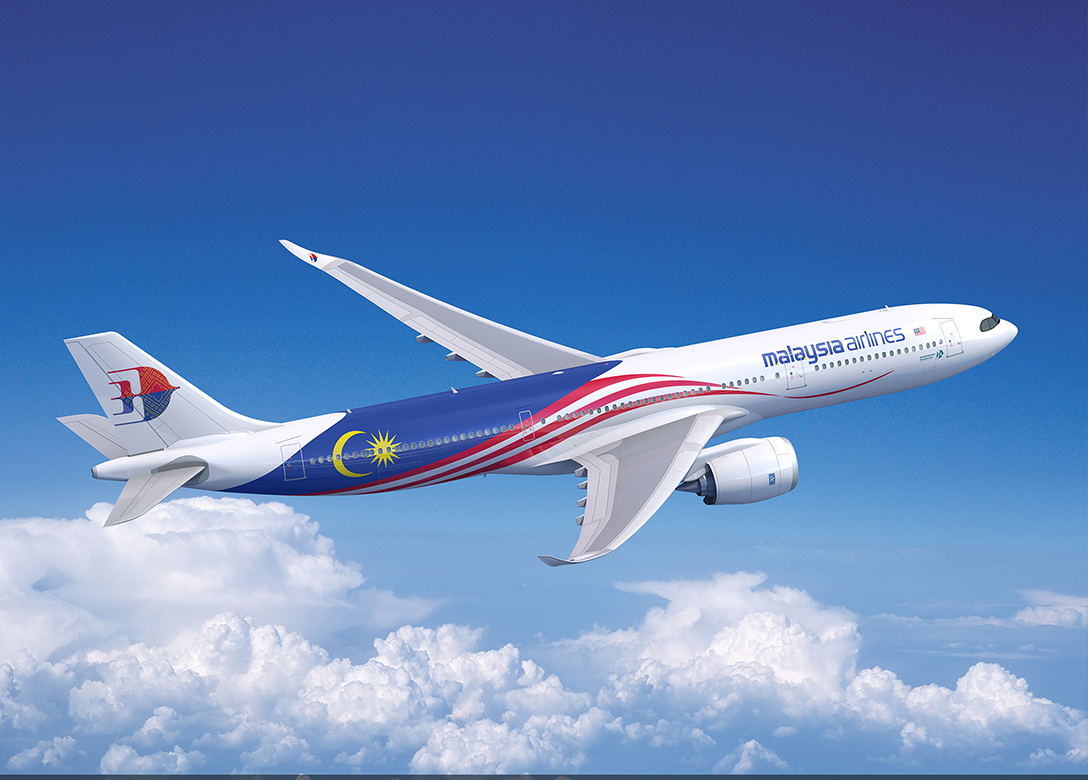 Malaysia Airlines