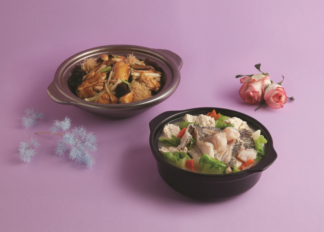 Seafood Paradise - Credit Card 餐厅 Offers