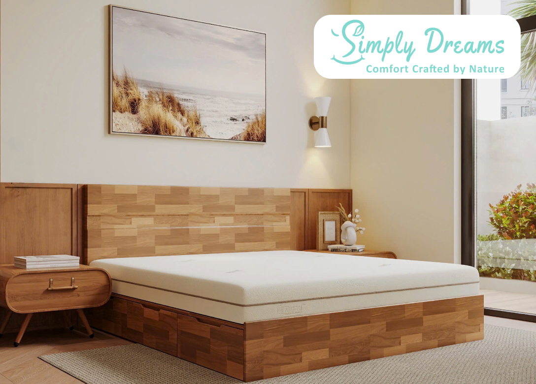 Simply Dreams - Credit Card Mua sắm Offers