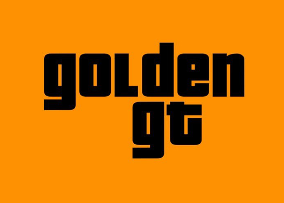 golden gt - Credit Card Zakupy Offers